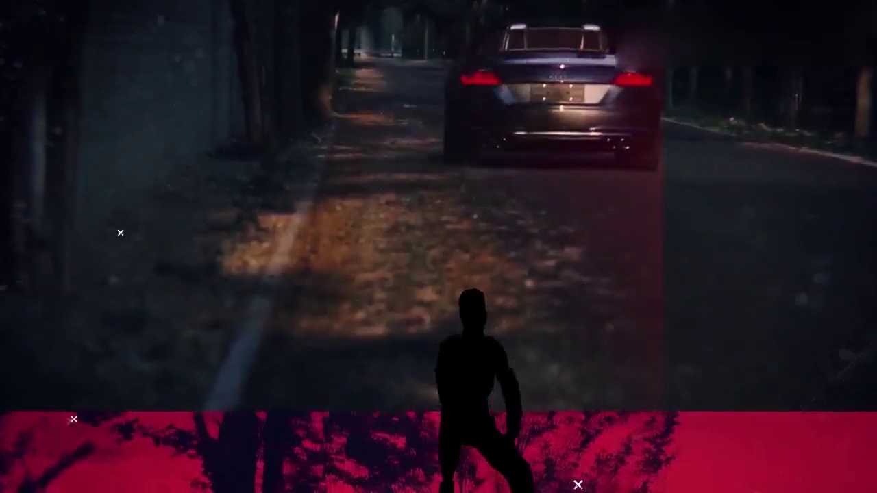 广州车展别克全新昂科威首发亮相