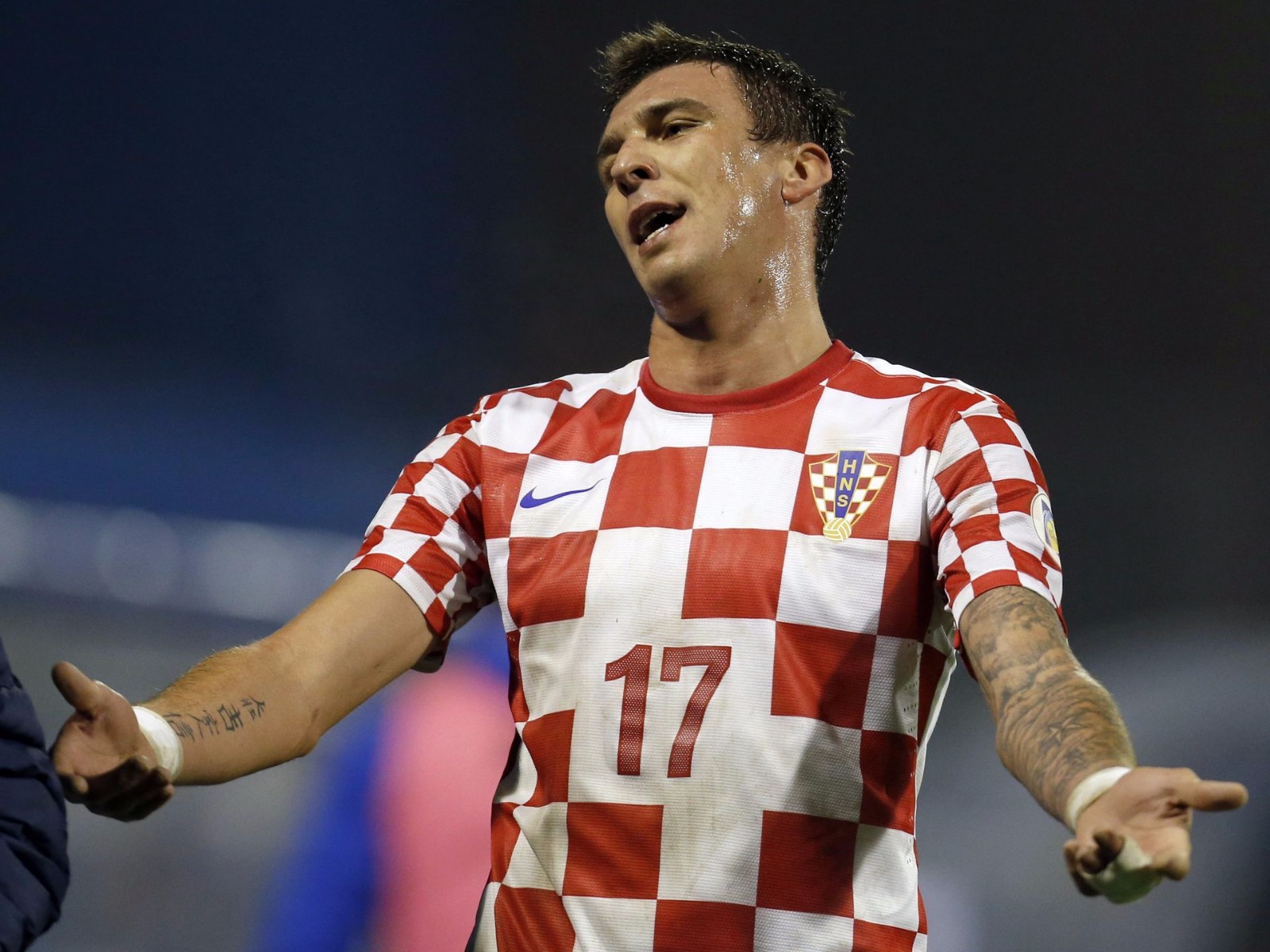 2018年世界杯:前50名球员，第一名当之无愧