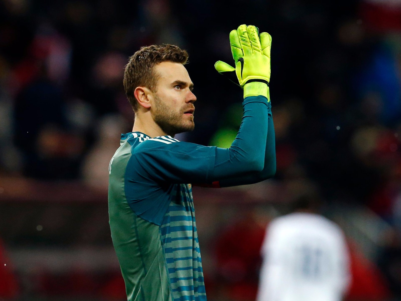 2018年世界杯:前50名球员,第一名当之无愧