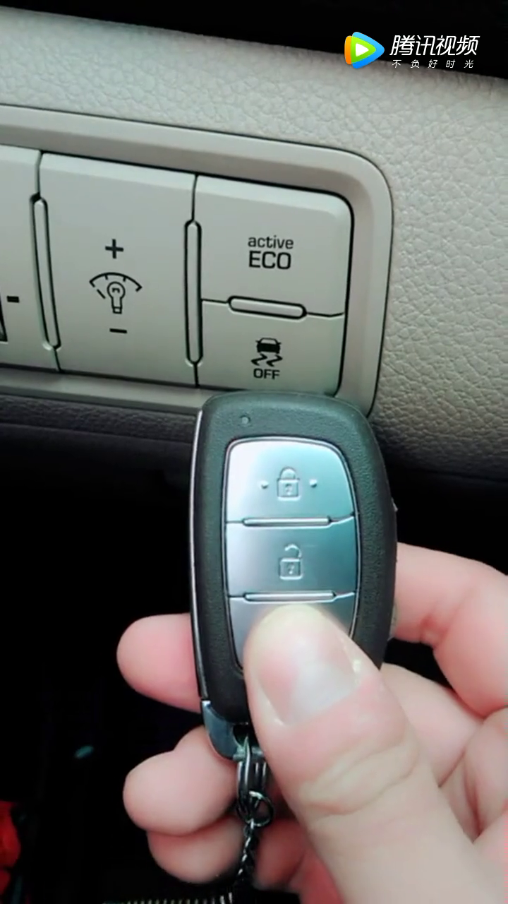 买suv时，千万不能忽略这个位置！安全第一！