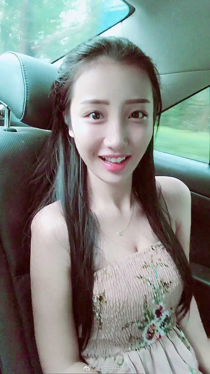 西安女娃 ,97年出生,身高165cm,西安思源学院