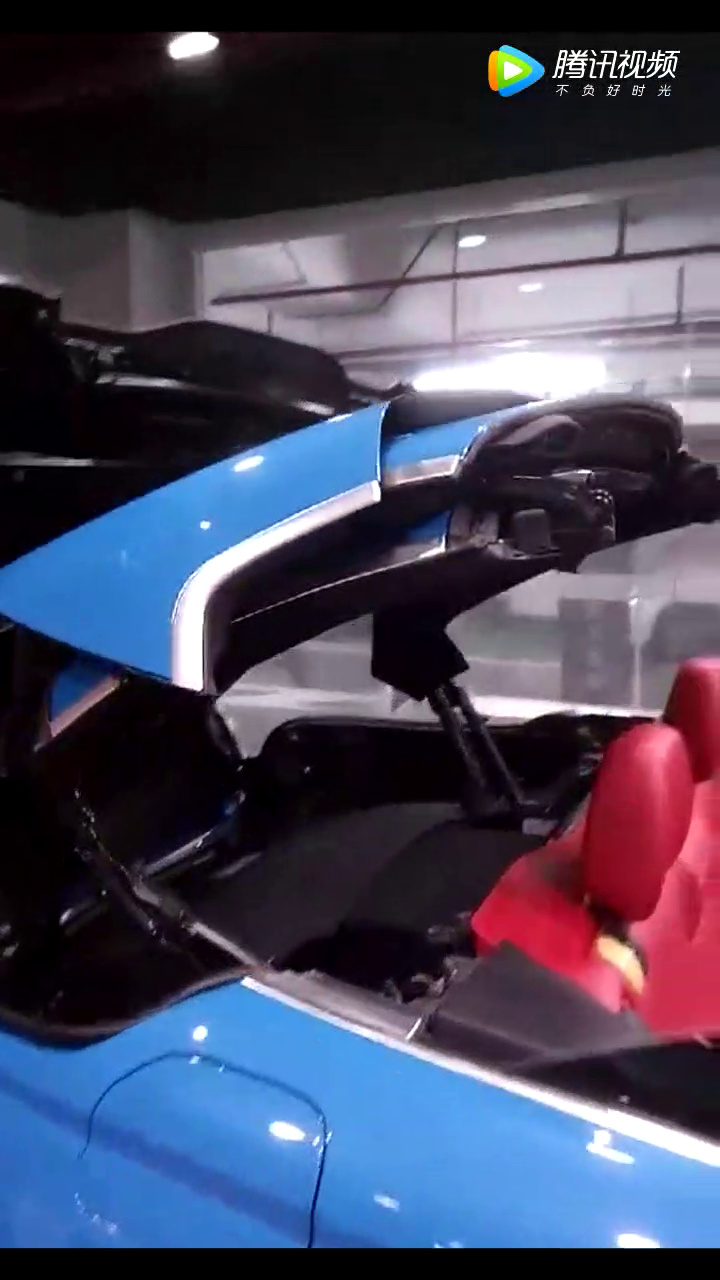 敞篷是一种态度 明明很帅 但为什么国内不流行敞篷车呢？