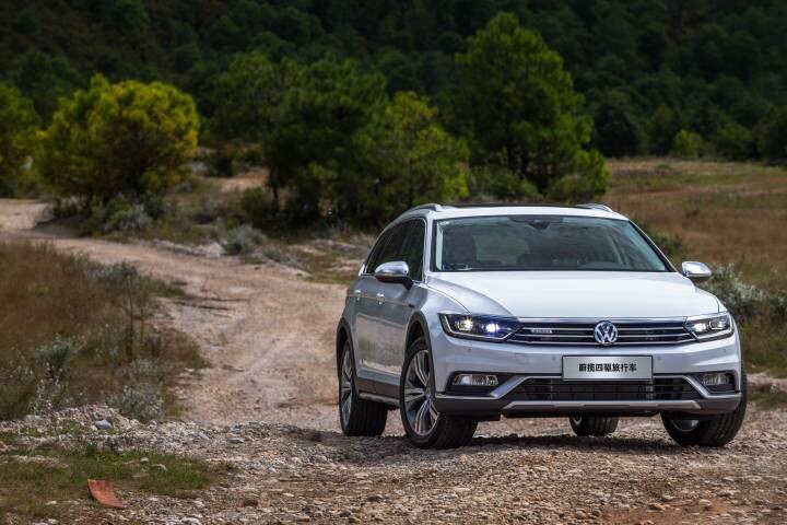 明人不说暗话--馆长喜欢旅行车