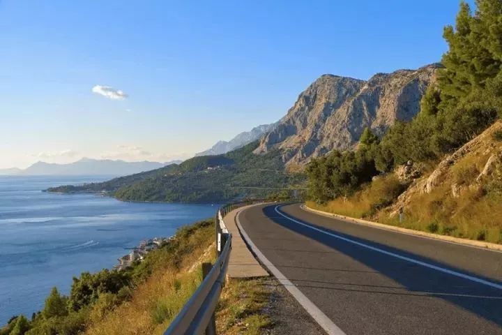 巴尔干旅行 巴尔干半岛, 遇见不一样的欧洲风情