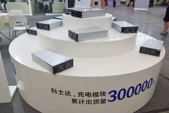 充电桩市场大洗牌:风还没停,猪却在不断往下掉