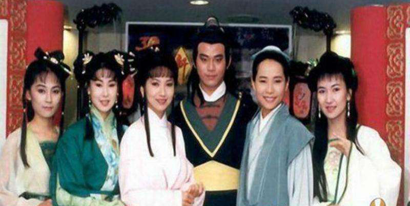 《新白娘子传奇》为何是新?对唱怎么来的你