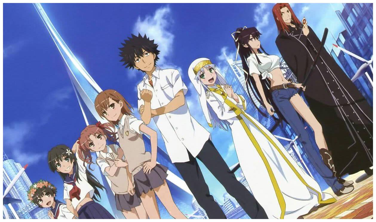 来,福利满满的有生之年系列!刀剑三与魔禁三谁