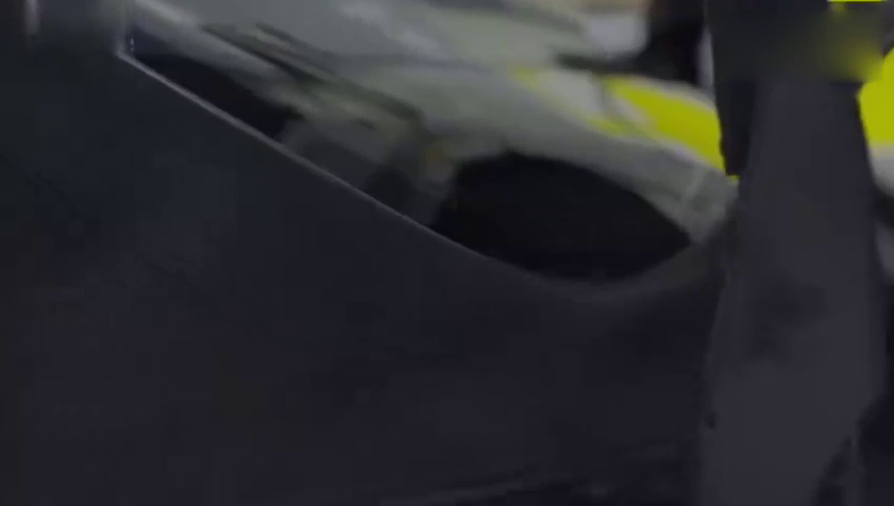 严格的考核，实拍奥迪敞篷车测试中心！