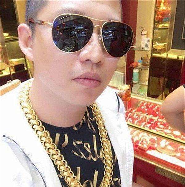 6月份快手人气5大网红排名,白小白倒数,散打哥