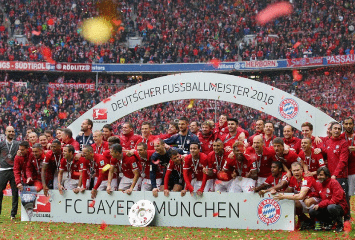 不是皇马巴萨 谁是世界上冠军头衔最多的足球