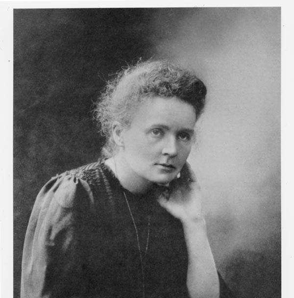 居里夫人发明了什么 发现镭和钋的故事