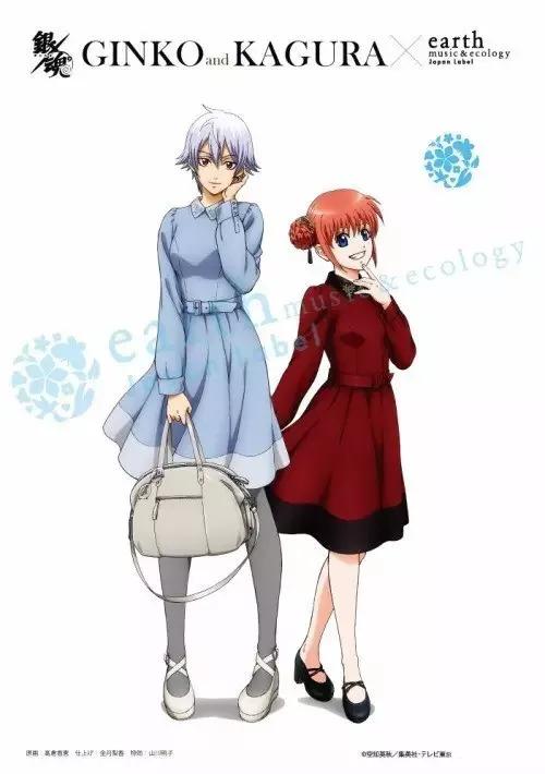 连载15年下月完结,《银魂》是怎么为IP保鲜的?