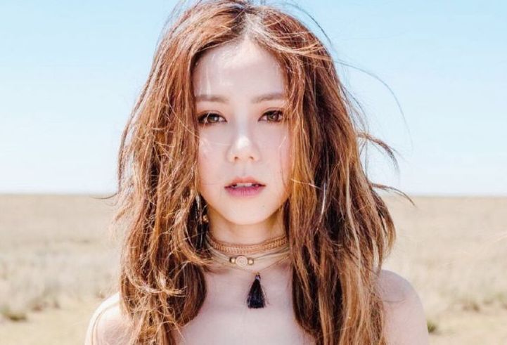 邓紫棋更博感谢粉丝,“亲女儿”成绩优秀!粉丝:恭喜倒数第一