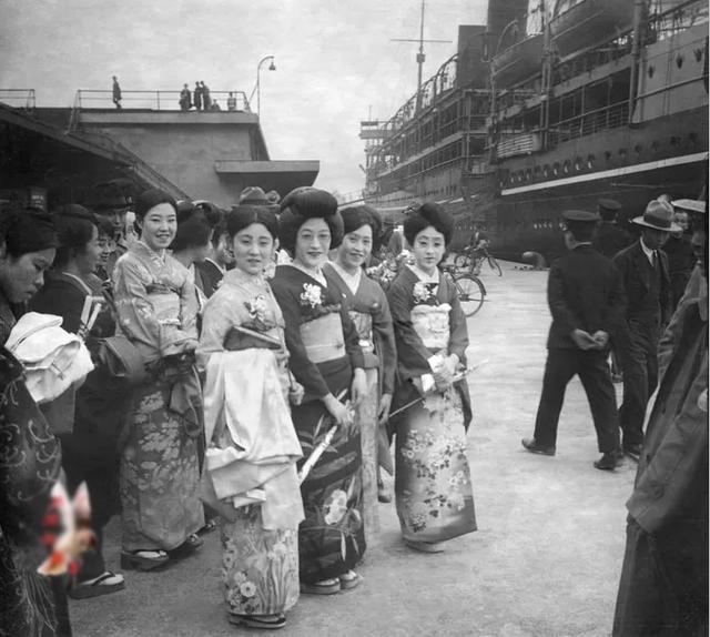 为何东北中日混血儿最多?日本投降后,有11万日