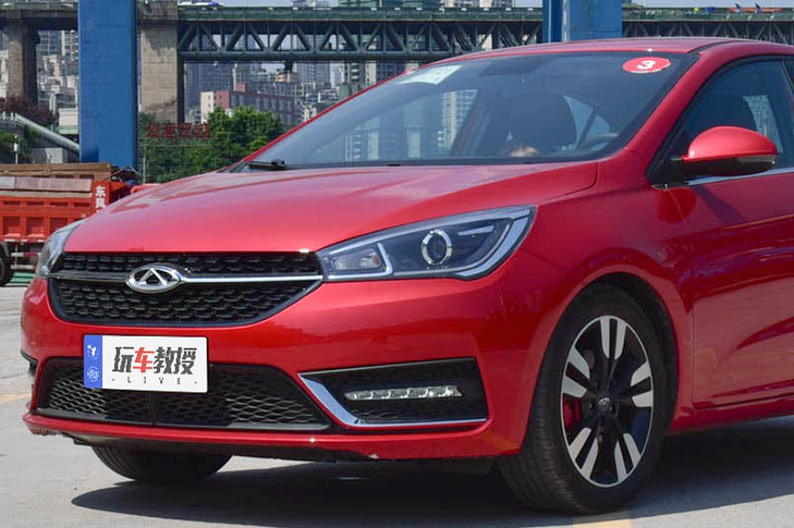 最低4.99万起步，这3款轿车5星好评，还有10年质保！