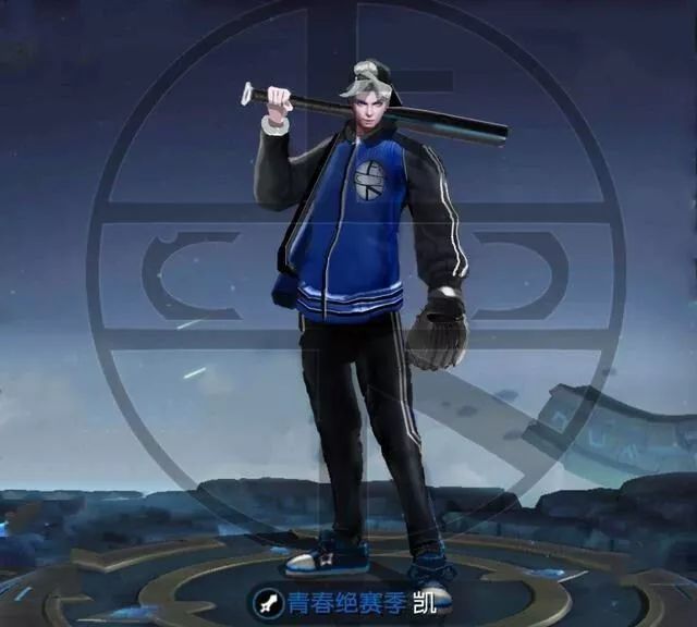 王者荣耀神秘商店5折技巧 铠牛魔青春决赛季皮肤首爆?