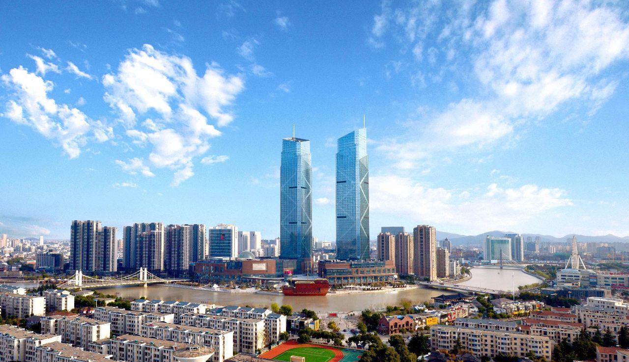 直击南方沿海省份中各自房价最低的城市,你愿