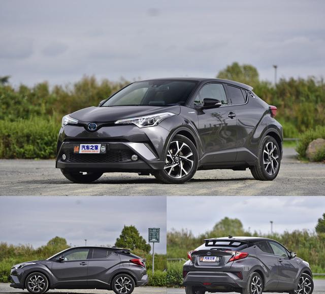 小型SUV市场的战争将再次升级！