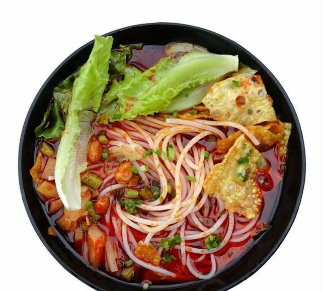 最全最详细的柳州螺蛳粉制作方法教程