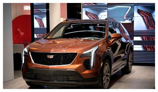 凯迪拉克XT4售25万,上市后将会迎接降价潮,原