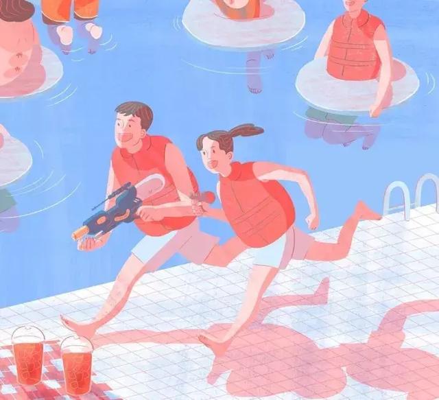 一个人值不值得交往,看他朋友圈就知道了