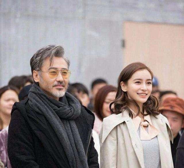 继钟汉良之后,林更新陈道明纷纷拒绝和她合作,网友:做得好!