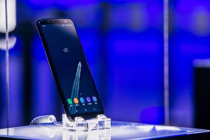 造更出色的拍照体验,三星发布Galaxy A9 Star\/