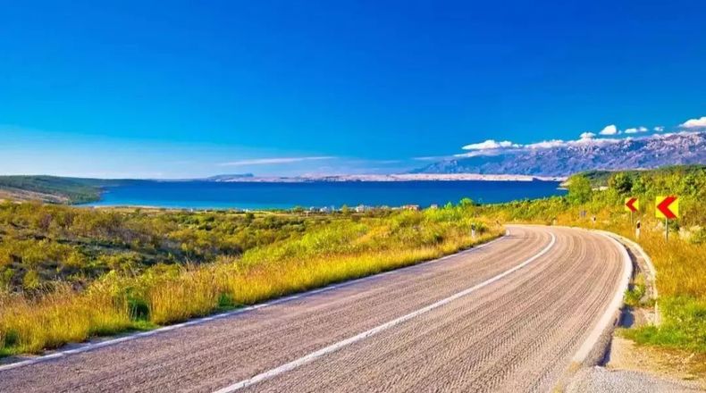 巴尔干旅行 巴尔干半岛, 遇见不一样的欧洲风情