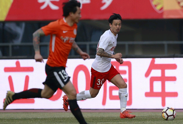 一年出场一次!权健本土标王被正式放弃,两千万