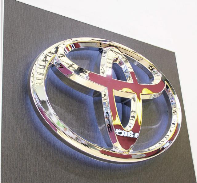 为什么说“有路必有丰田车”，来看看丰田的各领域神车你就知道了