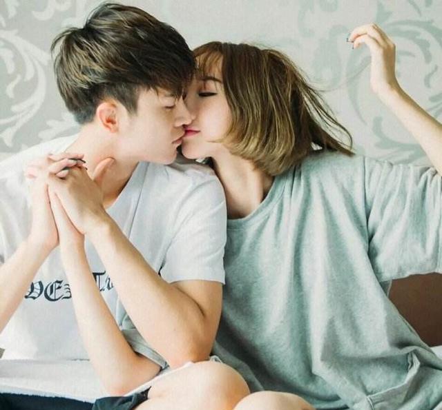 恋爱中套路女孩,让她对你越来越感兴趣的聊天