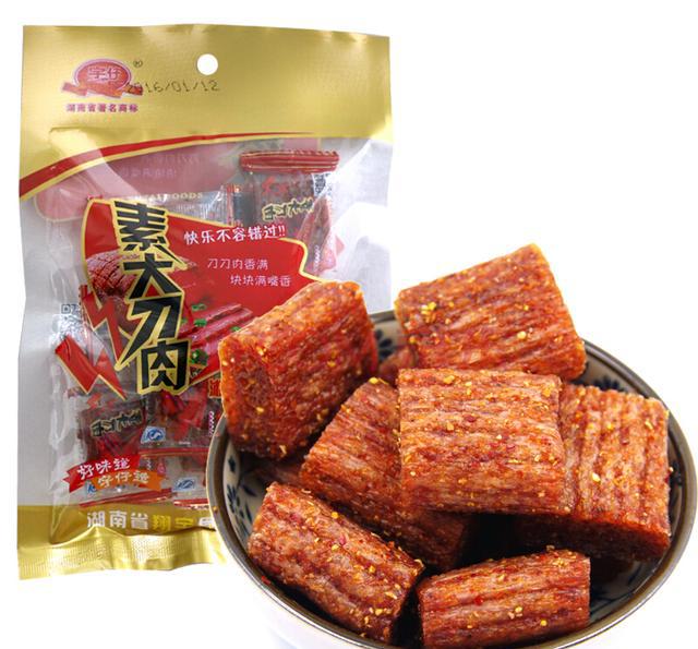 90后怀旧零食,你心中认为最好吃的零食有哪些?