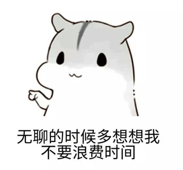 斗图:撩人的表情包有了,就差对象了