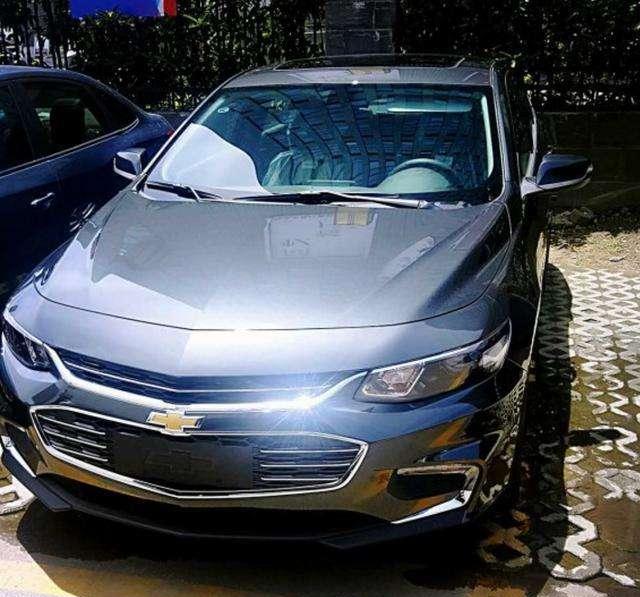 都以为我这辆B级车要二十几万, 其实就是买卡罗拉的钱