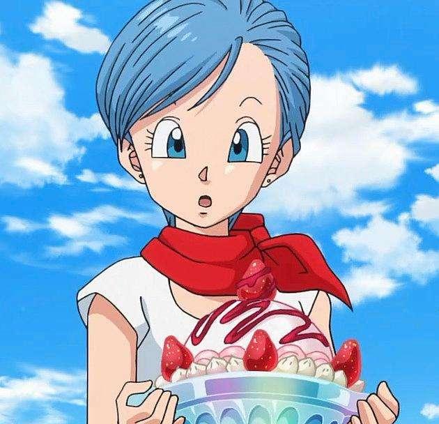 龙珠，琪琪或成最没存在感的角色，当初悟空嫁给布玛多好