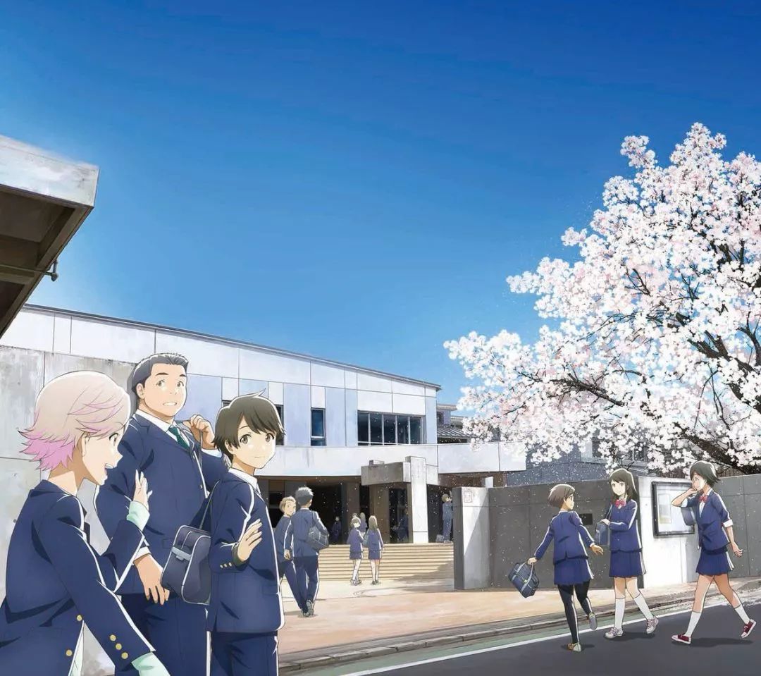 日常番推荐:一定不能错过的日常(一)