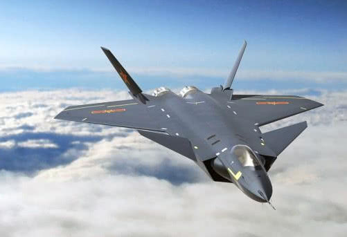 美国战机飞行高度19812米,俄20000米,中国战