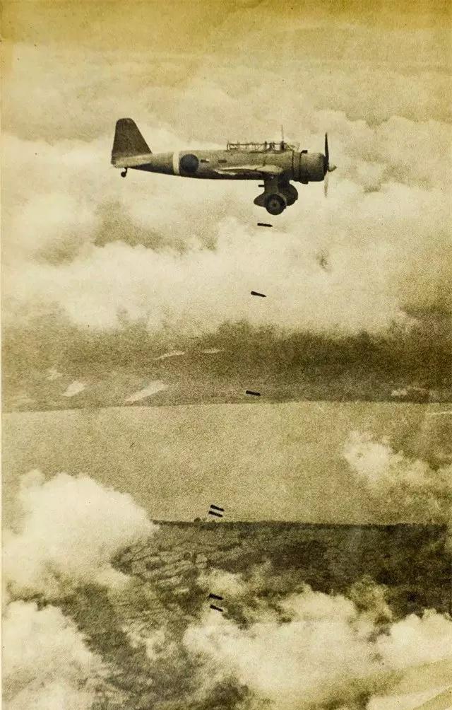 重庆大轰炸: 一组老照片让你重回那段历史