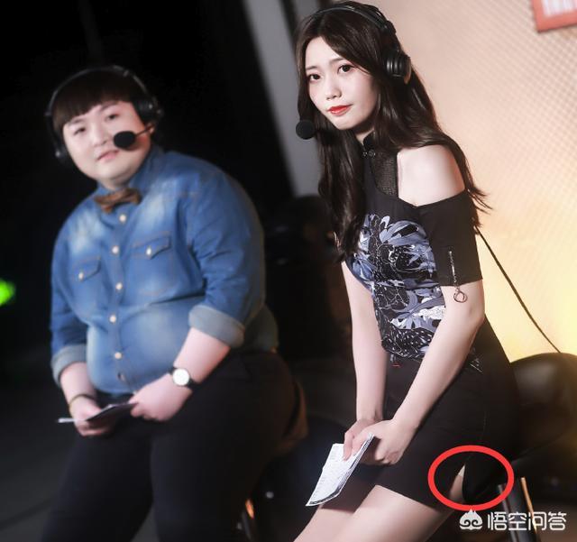 盘点绝地求生中最受观众喜欢的女解说, 千亿、风筝、小彤在列