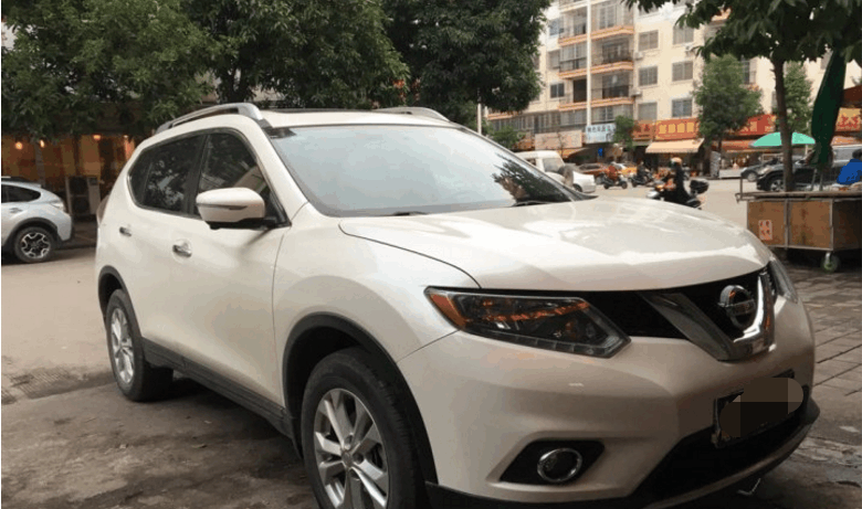 落地价28万, 现在只需17万, 没开多久掉价11万, 车主心疼不已