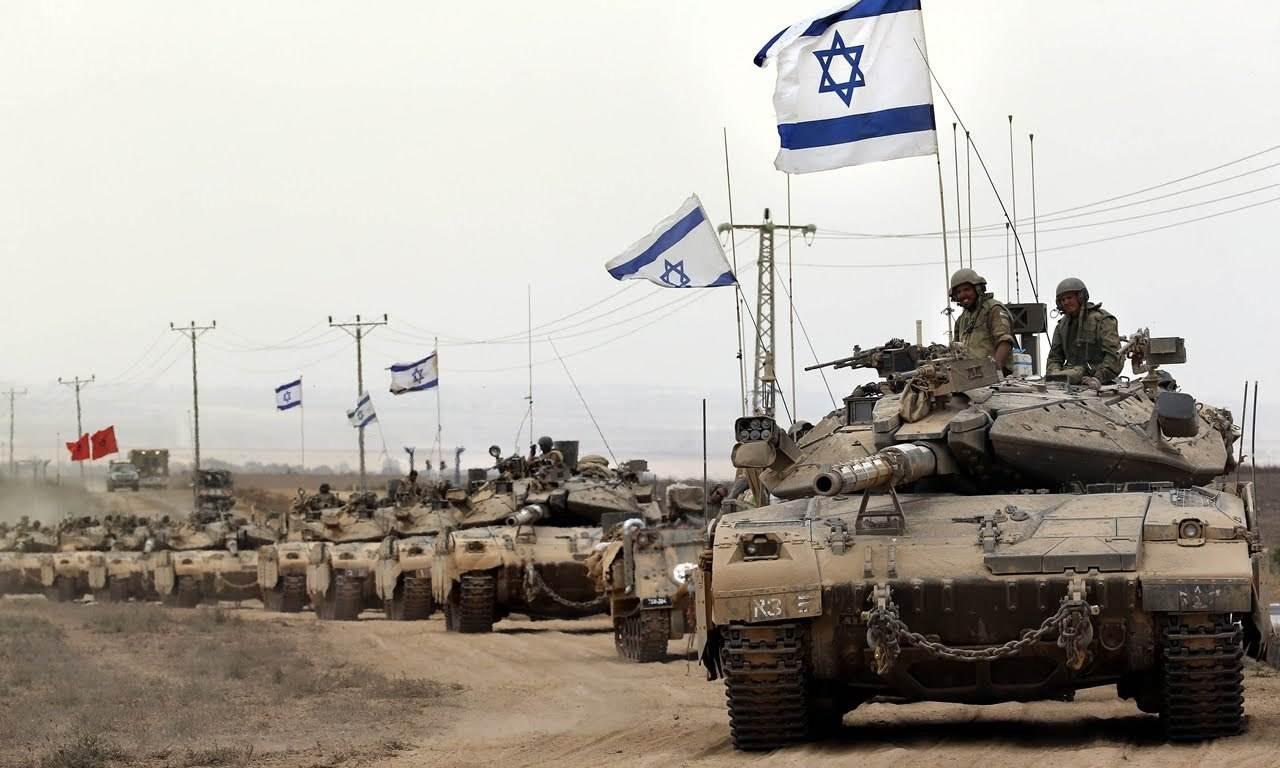 伊朗组建五国20万大军 对美军开战:美国,以色列焦头烂额图片