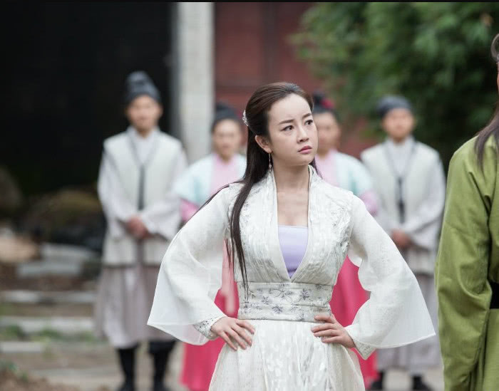 张檬颜值直线回升,新剧首播收视率碾压《扶摇》和《流星花园》