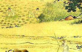 朱元璋的祖先名字全是数字！就连自己的名字也是一道乘法！