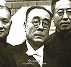 蒋介石重用的浙江人到底有哪些?我列了23位,还