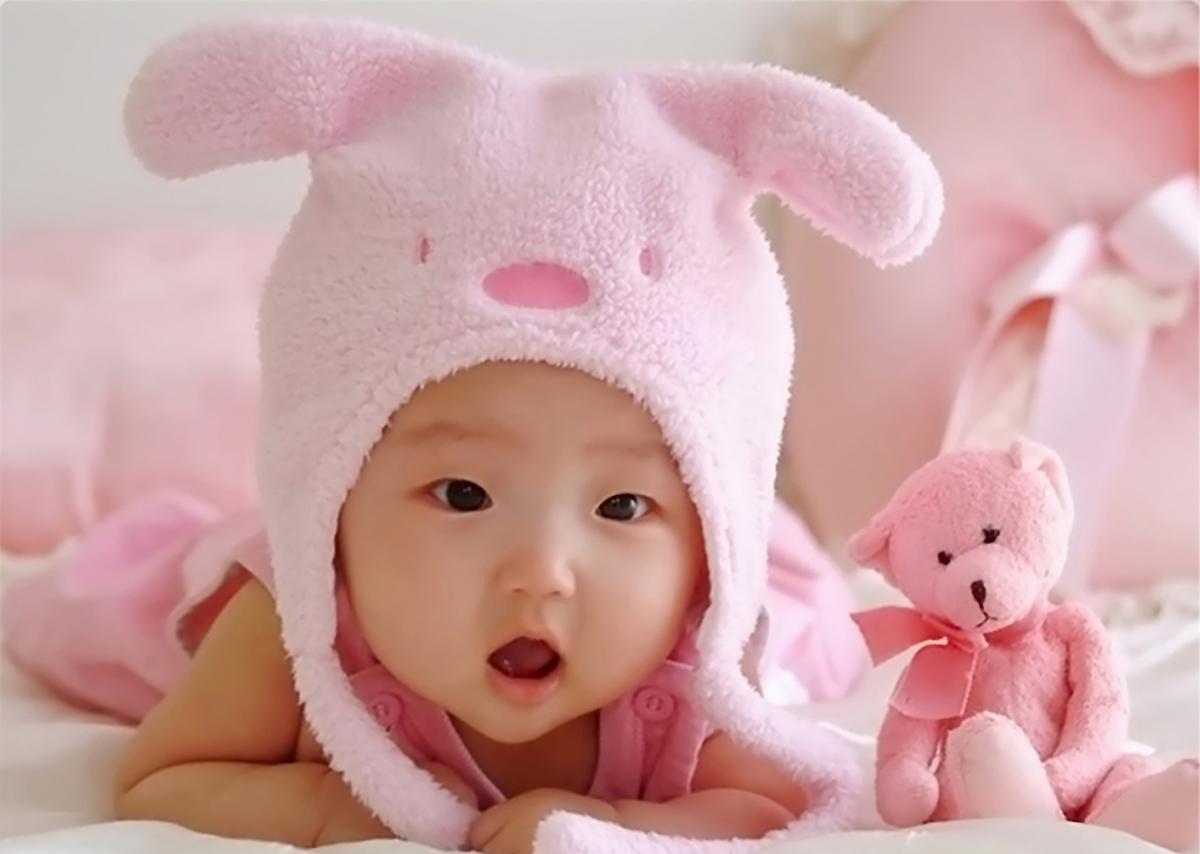 家有1个月-1岁宝宝看过来;看看宝宝生长发育是否正常?