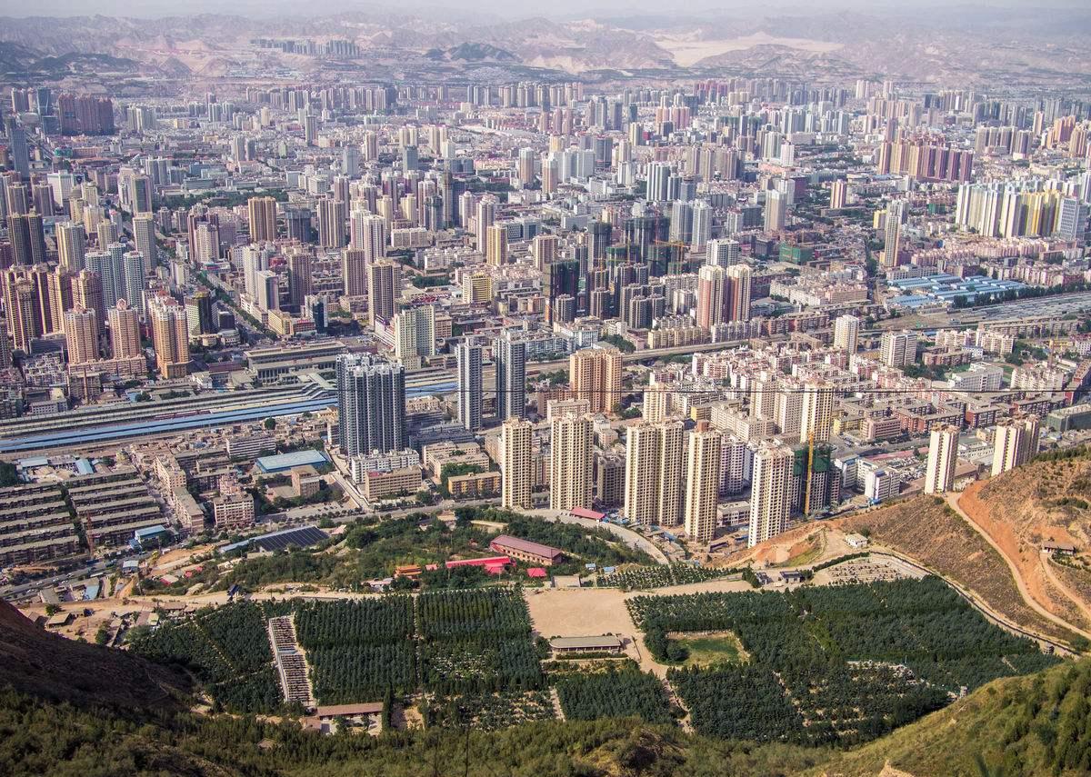 这些三线城市都要修地铁了, 但这9个省会城市