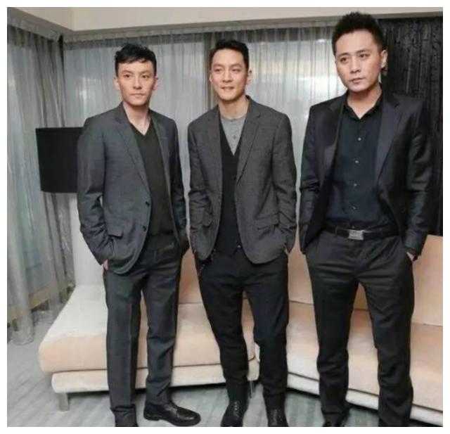 盘点娱乐圈大头明星,雷佳音的头围竟超过她的腰围?