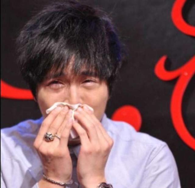 薛之谦事件意外牵扯出乔任梁去世隐情, 网友质