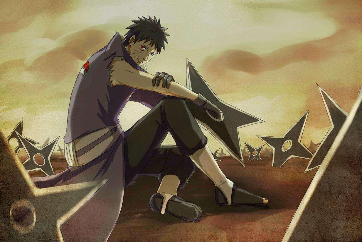 白绝到底是来自柱间细胞, 还是无限月读, 火影的