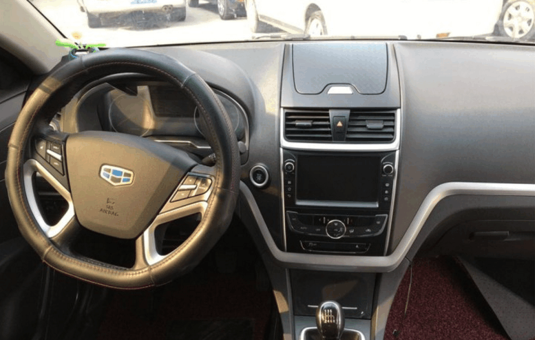 落地价9万, 现在只需6万, 无钥匙启动系统, 无钥匙进入系统